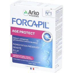 Forcapil Age Protect