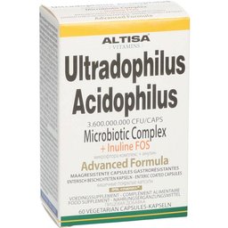 Altisa Ultradophilus Acido + Inuline Adv