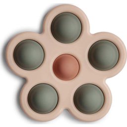 Pop It Flower Rose Blush Shifting Sand 1ut