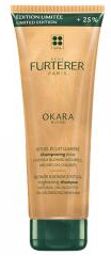 René Furterer Okara Blond - Shampooing Éclat - Cheveux Blonds 250 ml - Tube 250 ml