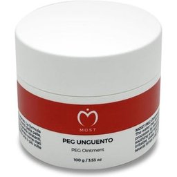 Most Peg Unguento 100ml
