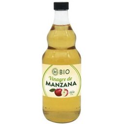 Vinaigre De Pomme Bio 750ml