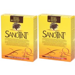 Sanotint® Teinture pour cheveux 27 Blond Havane