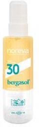 Bergasol Eau Solaire SPF30 150 ml - Flacon-Vaporisateur 150 ml