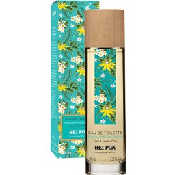 Eau de Toilette Sensualité Aquatique Spray 100ml