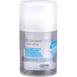 Déodorant Stick Cristal D'Alun 60 g