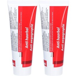 Anti Aegagropile Pâte