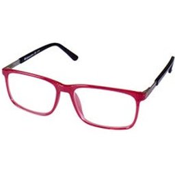 Lunettes de Lecture Marsala Rouge +3.50 1ut