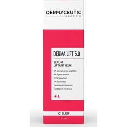 Derma Lift 5.0 Sérum Liftant Yeux 30ml