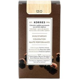 Huile d'Argan Coloration 12.0 Spécial Blond 50ml