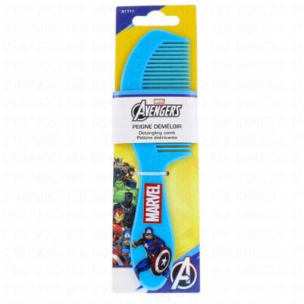 Marvel Peigne Captain America