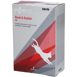 Renal & Oxalate RID Chat 12 x 85 g