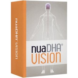 NuaDHA Vision 60 Capsules