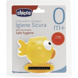 Thermomètre de bain +0 Mois 1ud