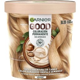 Good Coloration Permanente Nro 8.13 Blond 217ml