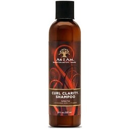 Curl Clarity Shampooing 237ml