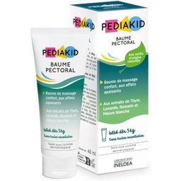 Baume Pectoral 40ml