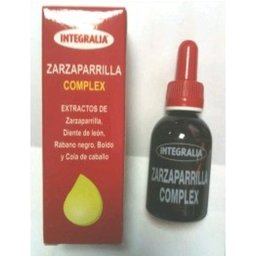 Sarsaparilla Complex Extract 50ml