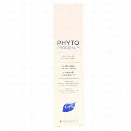 Progenium Lait démélant douceur extrême flacon 150ml