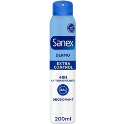 Dermo Extra Control Deo 48H 200ml