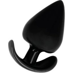 Anal Plug 9,5cm 1 pièce