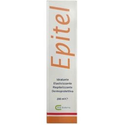 Epitel Crème Hydratante 200ml