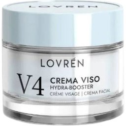 Crema Facial V4 Hydra Booster 30ml