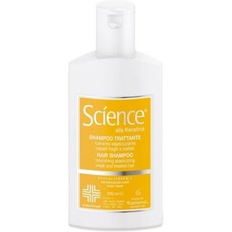 Shampooing Élastifiant Restructurant 200ml