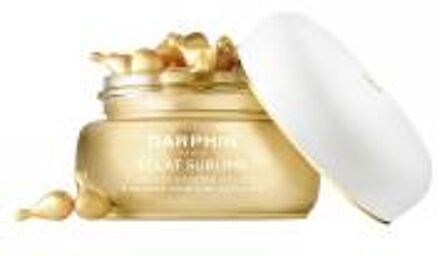 Éclat Sublime Illumine Protège Lisse 60 Capsules - Pot 60 capsules