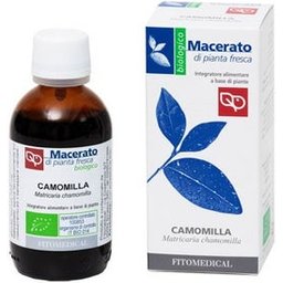Teinture Mère Camomille 50ml