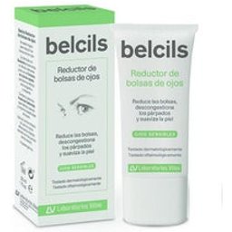 Réducteur de Poches Oculaires 30 ml
