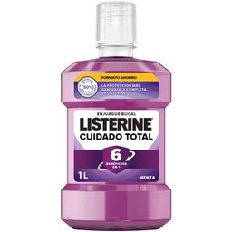 Total Care Menthe 1000ml