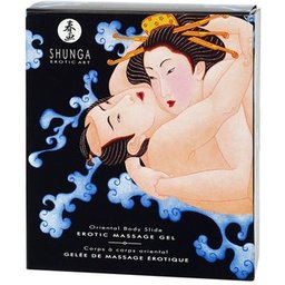 Erotic Massage Gel Exotic Fruits Pack