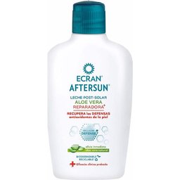 Aftersun Leche Hidratante Aloe Vera 200ml