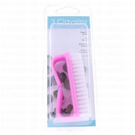 Brosse à ongles