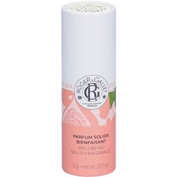 Roger&Gallet Parfum Solide Fleur De Figuier