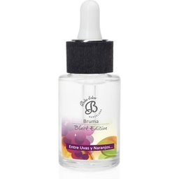 Brume Black Edition Entre Raisins et Oranges 30ml