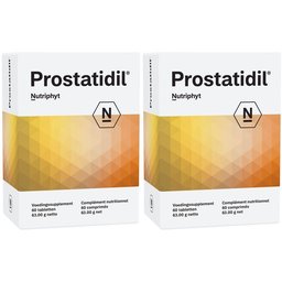 Prostatidil