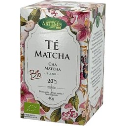 Artemis Artemis Matcha Infusion20 Infusions