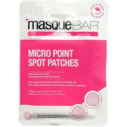 Micro Point Spot Patches 6 Unités