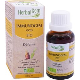 Complexe Immunogem Bio 30ml