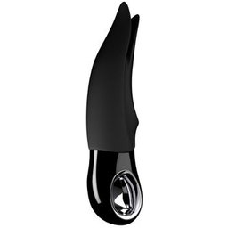 Volta Vibrator Black 1ut