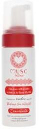 Mousse Nettoyante Intime Parfum Rose Mystik 150 ml - Flacon-Pompe 150 ml