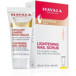 Masque Exfoliant Lumière pour Ongles 15ml