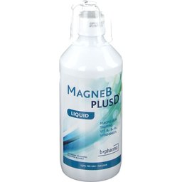 MagneBplusD® Liquid