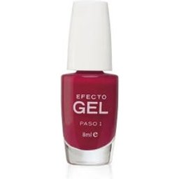 Esmalte de Uñas Efecto Gel Nº250 8ml