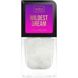 Savage Queen Wildest Dream Nail Polish 01 8.5ml