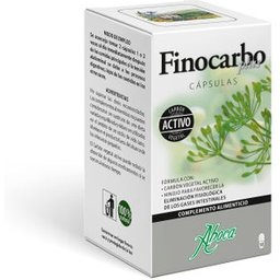 Finocarbo Plus 50caps