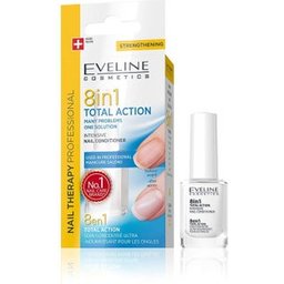 Nail Total Action 8 En 1 12ml
