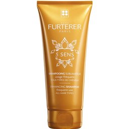 René Furterer 5 Sens Shampooing Sublimateur 50mL